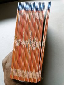 Step into Reading 1 兰登分级阅读(24册合售）