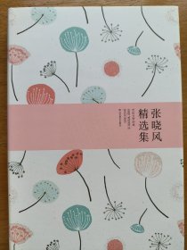 世纪文学经典：张晓风精选集