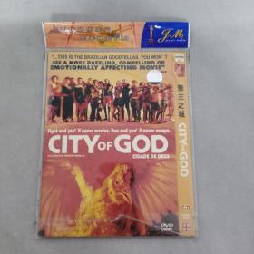 3-3031内186B光盘DVD  无主之城  1碟装 以实拍图购买