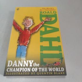 Danny the Champion of the World [丹尼是世界冠军]