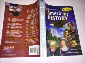 American history