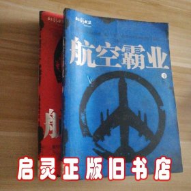 航空霸业（上下）（全二册）（特惠品）