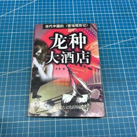 龙种大酒店