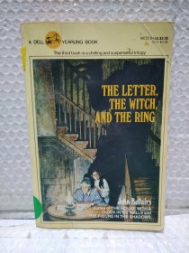 The Letter，The witch，And the ring