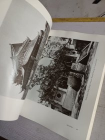 1982年大16开英文版：旧中国的历史照片 OLD CHINA IN HISTORIC PHOTOGRAPHS