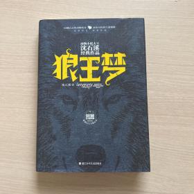 动物小说大王沈石溪经典作品·荣誉珍藏版：狼王梦
