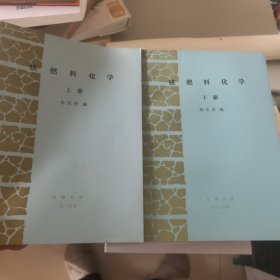 核燃料化学上下