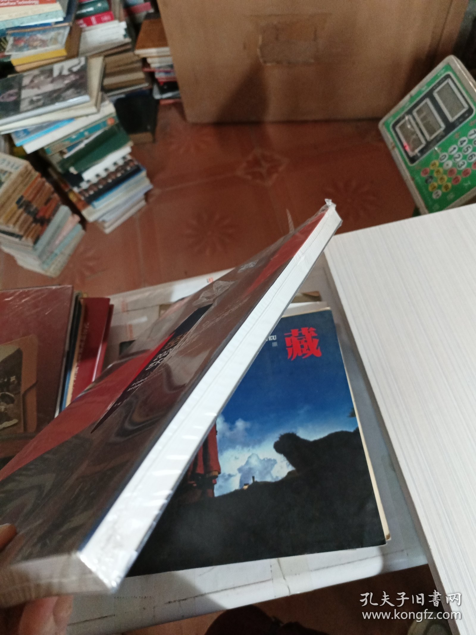 点击查看原图 经典•传承2020中国青年新写实绘画艺术大展作品集