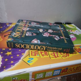 sociology principles and applications