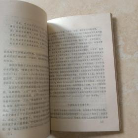 西方现代文学理论概述与比较