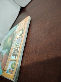 外语社英语分级阅读：丽声经典故事屋（未开封）