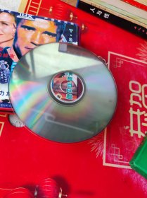 本能反应DVD