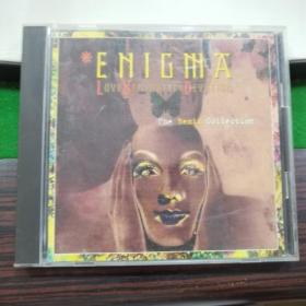 CD  Enigma