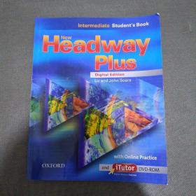 new headway plus