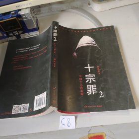 十宗罪2：中国十大恐怖凶杀案