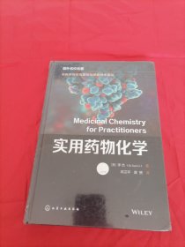 创新药物研究基础与关键技术译丛--实用药物化学（美）李杰（Jie Jack Li） ）