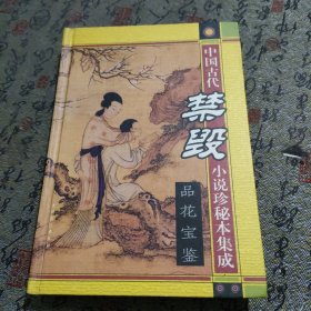 品花宝鉴