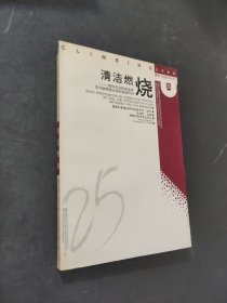 清潔燃燒