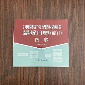 《中国共产党纪律检查机关监督执纪工作规则（试行）》图解