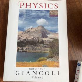 Physics: Principles with Applications Volume 1