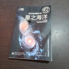 透过哈勃看宇宙