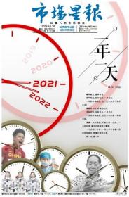 市场星报2021年12月29日（16版）年终总结