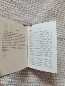 袖珍方剂应用手册