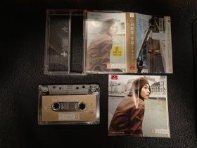 刘若英 年华专辑 正版磁带
