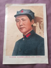 毛主席万岁万万岁