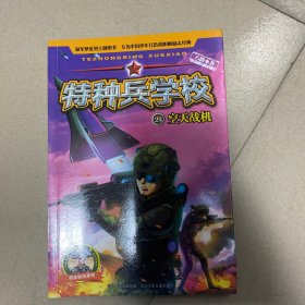 特种兵学校24:空天战机