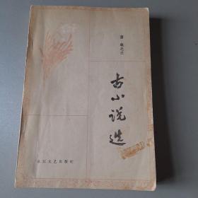 古小说选