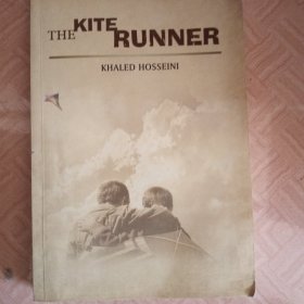 THE KITE RUNNER