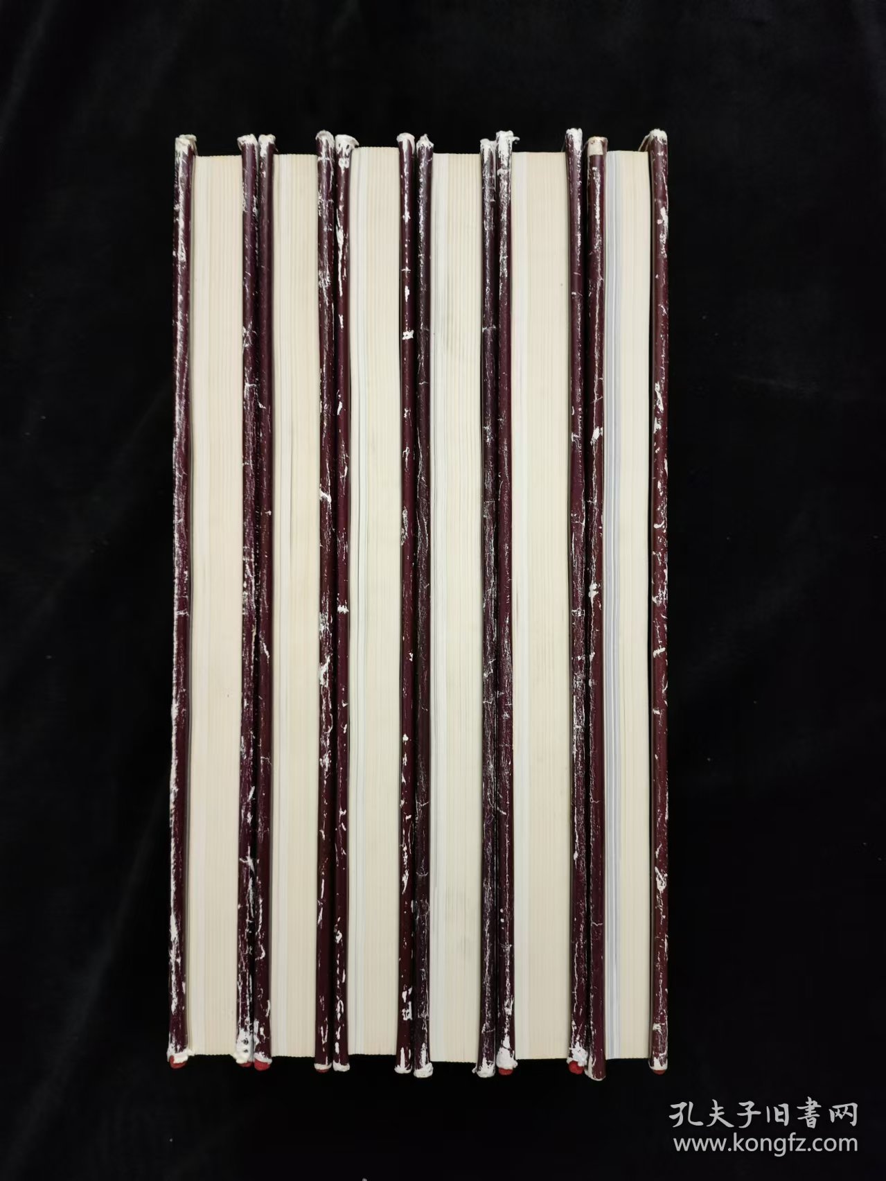 中国的美术 全6卷/淡交社