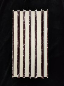 中国的美术 全6卷/淡交社