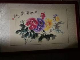 刘洋大师作品