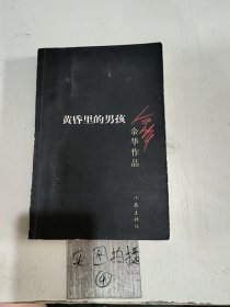 黄昏里的男孩