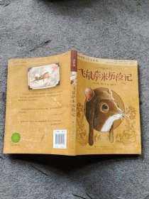 飞鼠萨米历险记