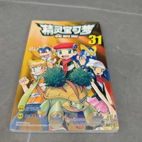 精灵宝可梦特别篇（31）