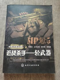 近战杀手：轻武器