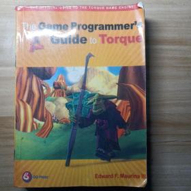 the game programmer's guide to torque