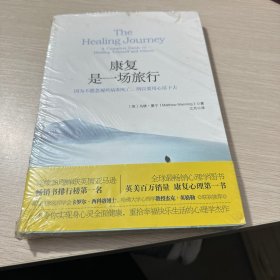 康复是一场旅行：因为不能忽视疾病和死亡，所以更要用心活下去（库存）