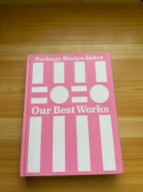 Package Design Index Our Best Works 16开