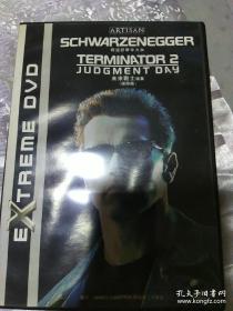 未来战士2        DVD