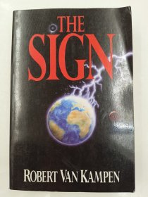 Robert Van Kampen: The sign