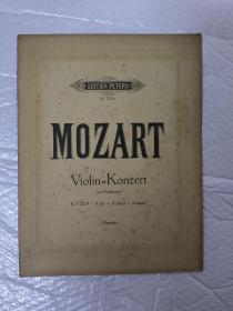 MOZART