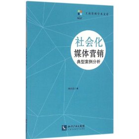 社会化媒体营销典型案例分析