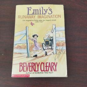 Emily's Runaway Imagination（英文原版）