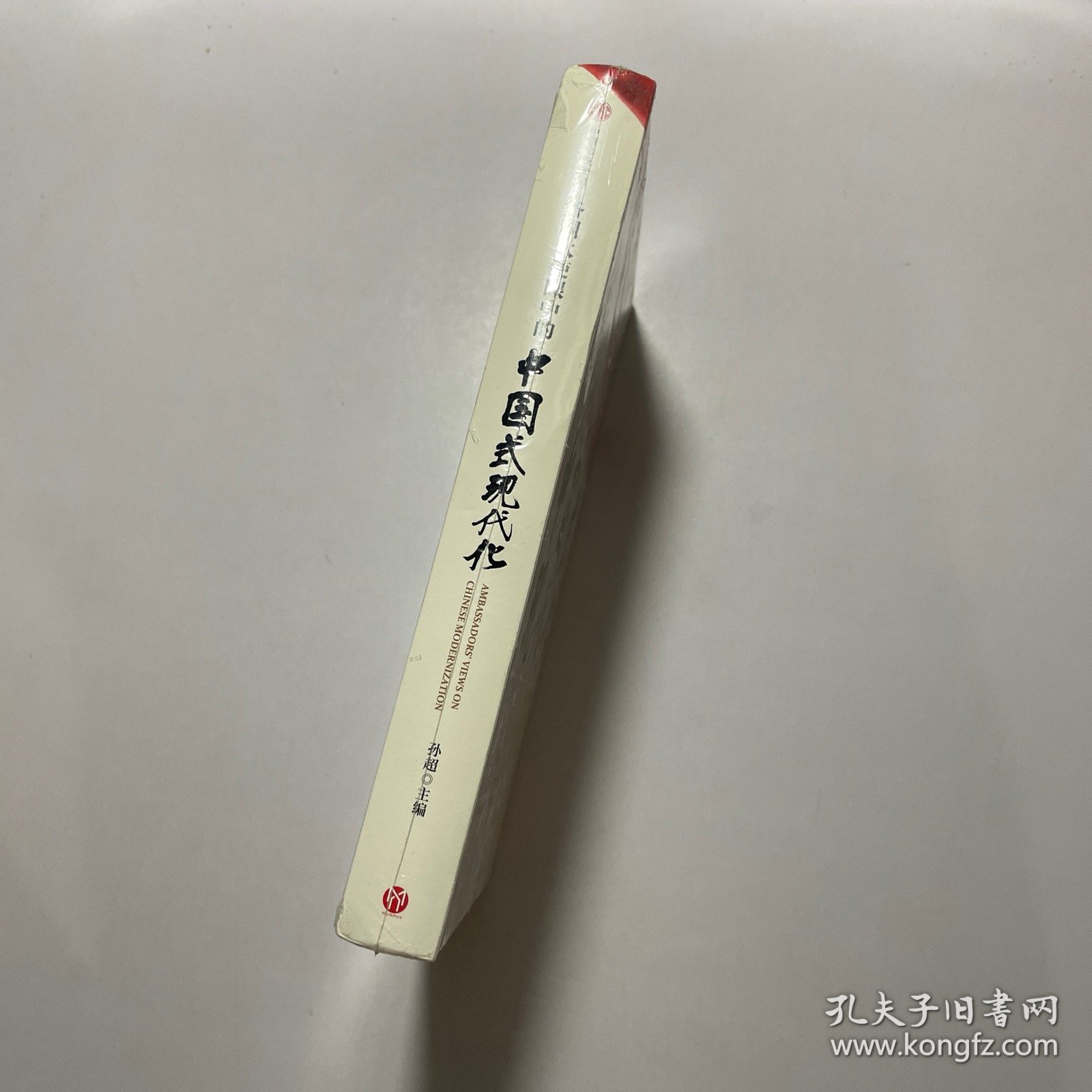 各国大使眼中的中国式现代化