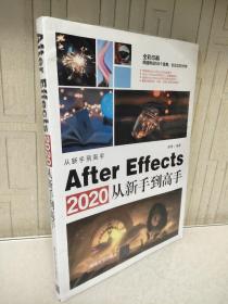 AfterEffects2020从新手到高手（从新手到高手）