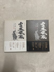 宫本武藏：空天元明卷